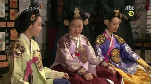 sugui beom|Category:Royal consorts of the Joseon dynasty .